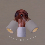RAVA1022 Tochi Mini Aplik
