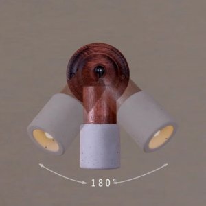 RAVA1021 Tochi Mini Aplik